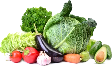 AvoPRO Soy superfood ingredients