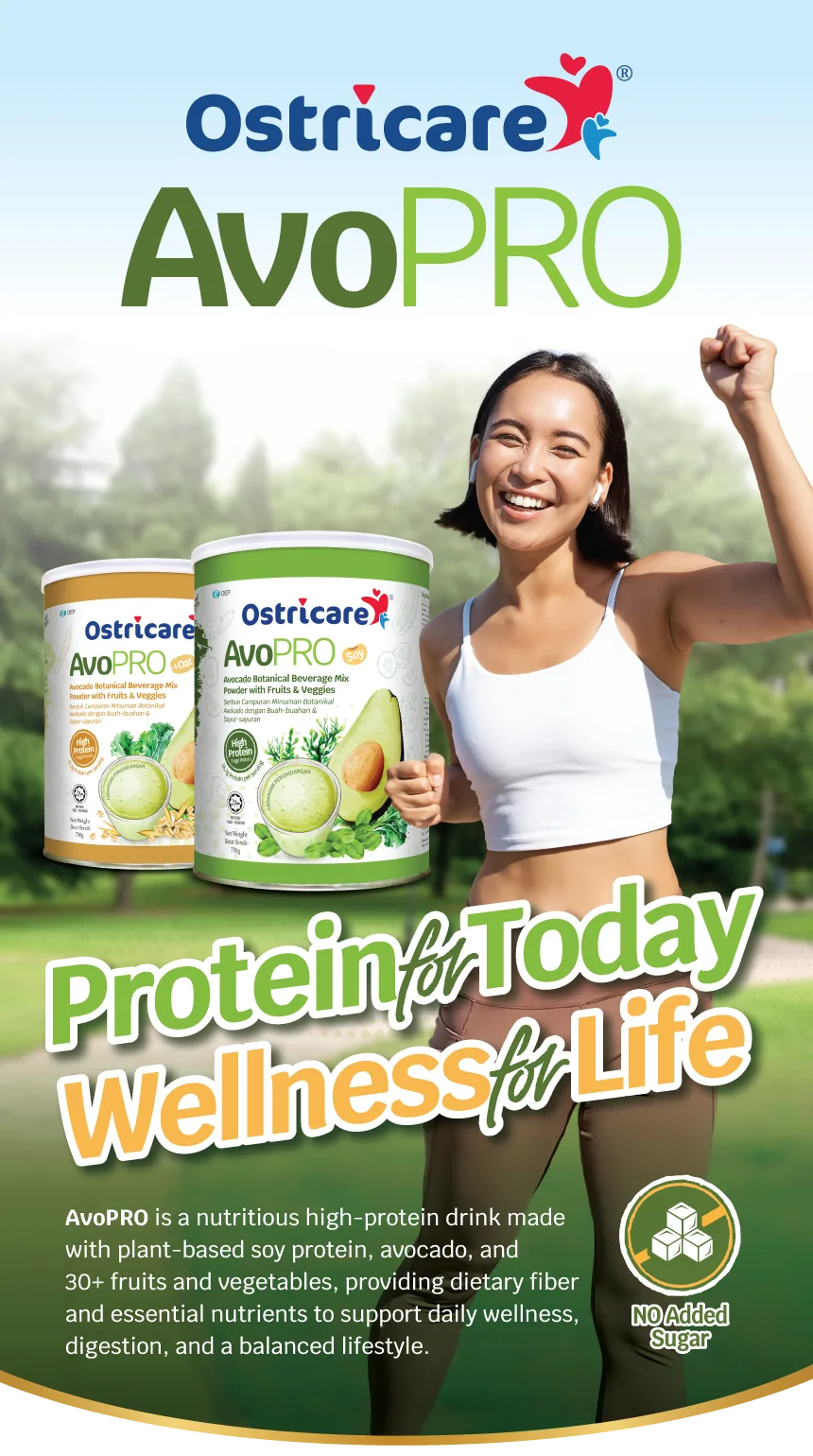 ProteinforToday Wellnessfor Life