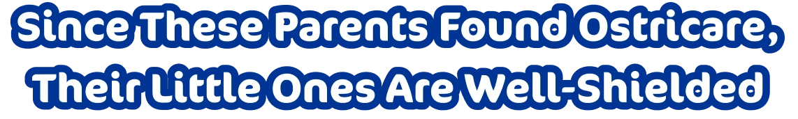 媽媽一致推薦 保護力有感提升！